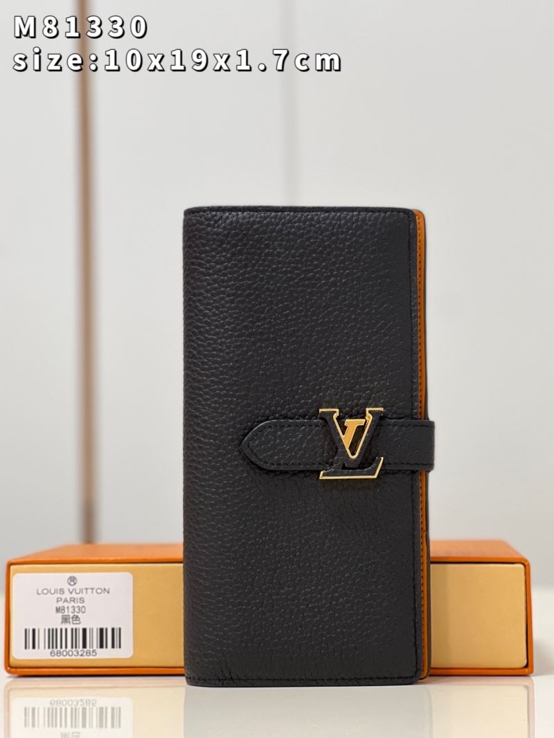 LV Wallets